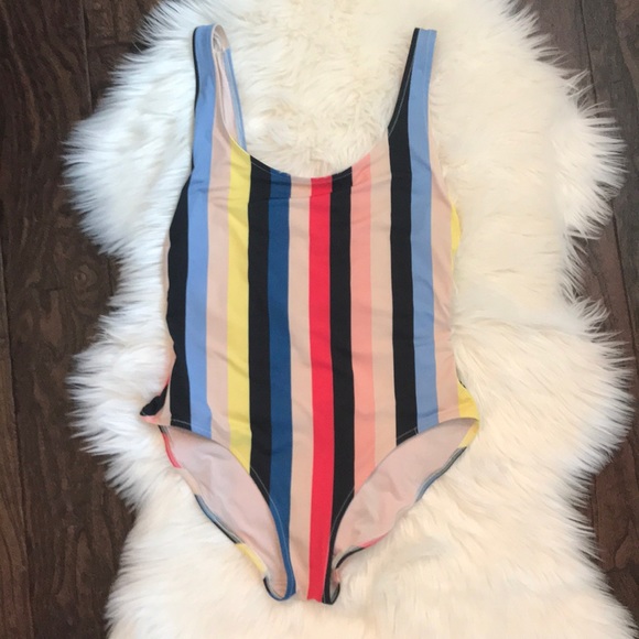 SOLID & STRIPED Other - Solid & Striped Large